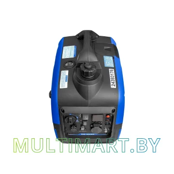 Бензиновый генератор ТСС SGG 3000ESi (060058) картинка 7